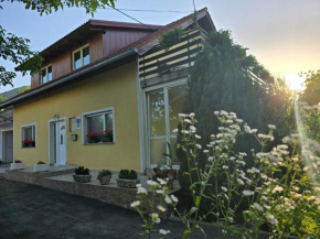 Apartman Majetić